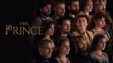 Backdrop for the TV series "The Prince" #1441019