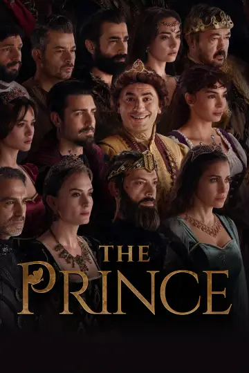The Prince (2023)