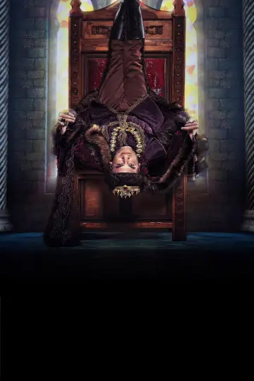 Poster for the TV series "The Prince" #1441028