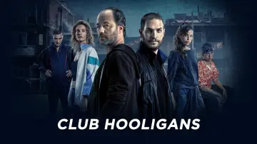 Backdrop for the TV series "Club Hooligans" #1479892