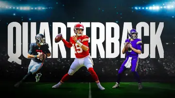 Backdrop к сериалу "Quarterback" #1478062