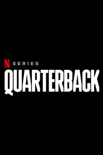 Poster к сериалу "Quarterback" #1478077
