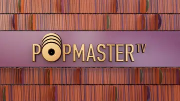 Backdrop for the TV series "PopMaster TV" #1228713