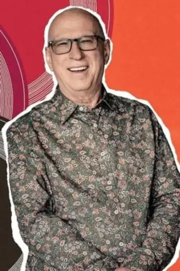 Poster for the TV series "PopMaster TV" #1228718