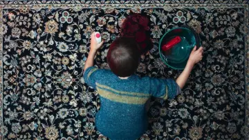 Backdrop for the TV series "Dear Child" #1464739