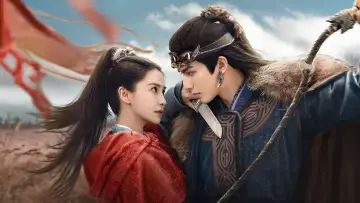 Backdrop for the TV series "Everlasting Longing" #1509170