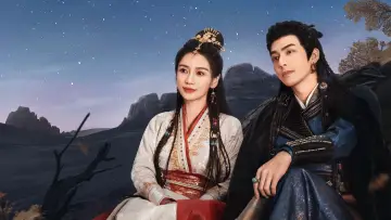 Backdrop for the TV series "Everlasting Longing" #1509172