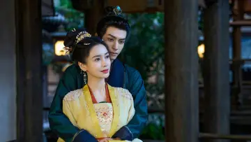 Backdrop for the TV series "Everlasting Longing" #1509174