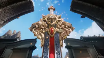 Backdrop for the TV series "Five Elements God of War" #1429263