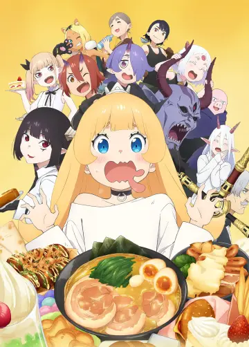 Poster for the TV series "Tis Time for "Torture," Princess" #1415036