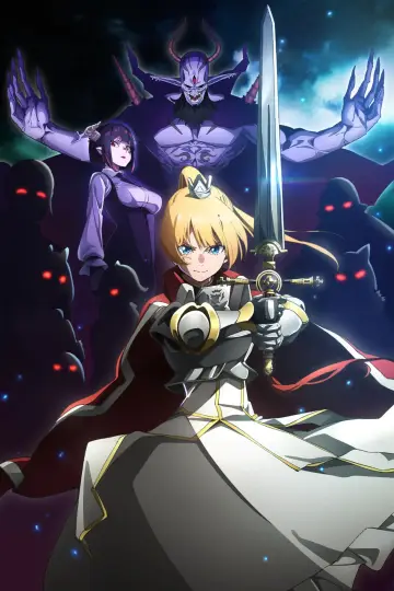 Poster for the TV series "Tis Time for "Torture," Princess" #1415037