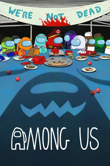 Poster к сериалу "Among Us" #1409633