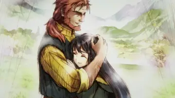 Backdrop for the TV series "My Daughter Left the Nest and Returned an S-Rank Adventurer" #1445294