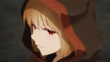 Backdrop for the TV series "Spice and Wolf: MERCHANT MEETS THE WISE WOLF" #1393434
