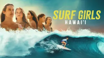 Backdrop for the TV series "Surf Girls" #1670348