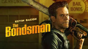 Backdrop for the TV series "The Bondsman" #1398916