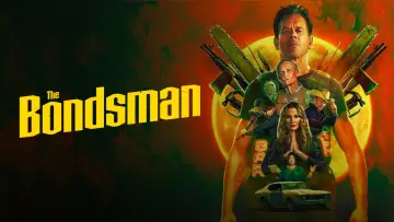 Backdrop for the TV series "The Bondsman" #1398921