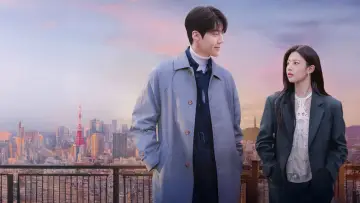 Backdrop for the TV series "Can This Love Be Translated?" #1473019