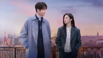 Backdrop for the TV series "Can This Love Be Translated?" #1473021