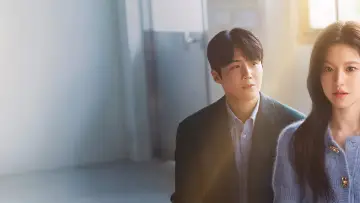 Backdrop for the TV series "Can This Love Be Translated?" #1473025