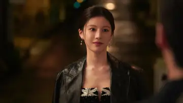 Backdrop for the TV series "Can This Love Be Translated?" #1473033