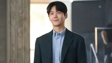 Backdrop for the TV series "Can This Love Be Translated?" #1473041