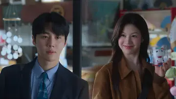 Backdrop for the TV series "Can This Love Be Translated?" #1473042