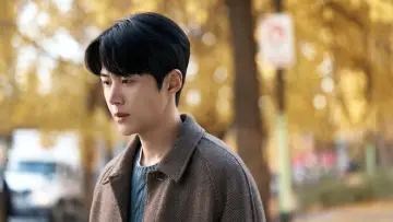 Backdrop for the TV series "Can This Love Be Translated?" #1473045