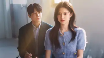 Backdrop for the TV series "Can This Love Be Translated?" #1473050