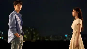 Backdrop for the TV series "Can This Love Be Translated?" #1473052
