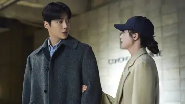 Backdrop for the TV series "Can This Love Be Translated?" #1473055