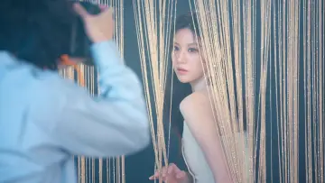 Backdrop for the TV series "Can This Love Be Translated?" #1473068