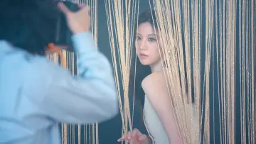 Backdrop for the TV series "Can This Love Be Translated?" #1473075