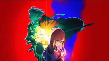 Backdrop for the TV series "Fate/strange Fake" #1337527