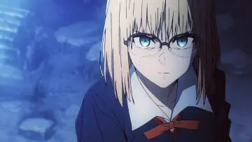 Backdrop for the TV series "Fate/strange Fake" #1337531