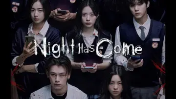 Backdrop к сериалу "Night Has Come" #1412475