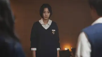 Backdrop к сериалу "Night Has Come" #1412481