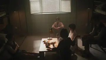 Backdrop к сериалу "Night Has Come" #1412482