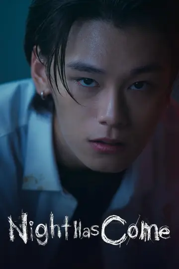 Poster к сериалу "Night Has Come" #1412497