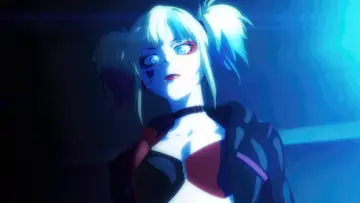 Backdrop к сериалу "Suicide Squad Isekai" #1407587