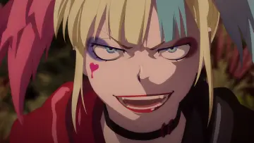 Backdrop к сериалу "Suicide Squad Isekai" #1407599