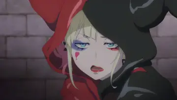 Backdrop к сериалу "Suicide Squad Isekai" #1407603