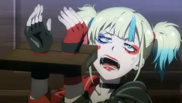 Backdrop к сериалу "Suicide Squad Isekai" #1407607