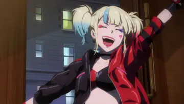 Backdrop к сериалу "Suicide Squad Isekai" #1407610