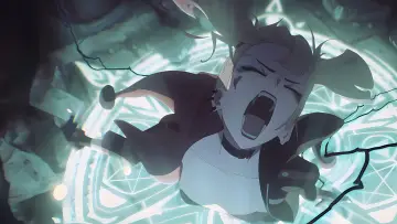 Backdrop к сериалу "Suicide Squad Isekai" #1407612