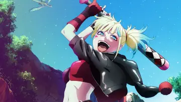Backdrop к сериалу "Suicide Squad Isekai" #1407622