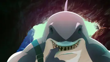 Backdrop к сериалу "Suicide Squad Isekai" #1407623