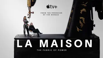 Backdrop for the TV series "La Maison" #1487553
