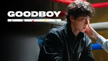 Backdrop for the TV series "Good Boy" #1411208