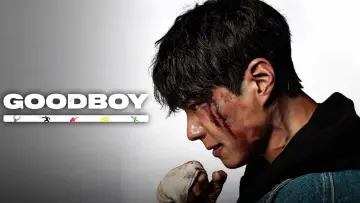 Backdrop for the TV series "Good Boy" #1411211